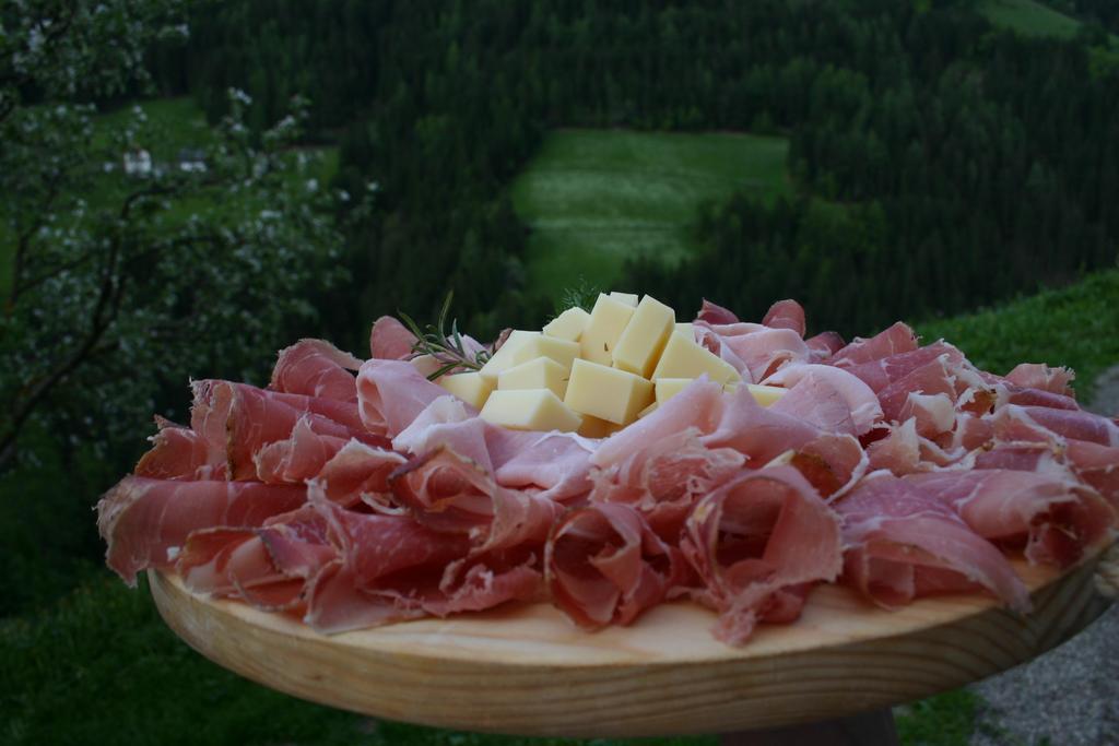 Luech Da Grones San Vigilio